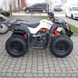 ATV Kayo Bull AU 180, black and white