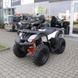 ATV Kayo Bull AU 180, black and white