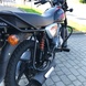 Motorkerékpár Bajaj Boxer BM125X 5 gears