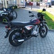 Motorkerékpár Bajaj Boxer BM125X 5 gears