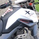 Мотоцикл ендуро Shineray X-Trail XY250GY-9A