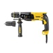 Перфоратор DeWALT D25134K, 800Вт, 1500об/мин