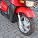 Scooter Yamaha Gear 4t injector, red, with test