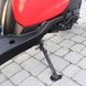 Scooter Yamaha Gear 4t injector, red, with test