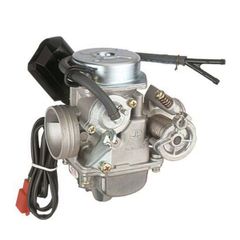 Carburetors