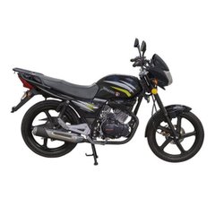 Országúti motorkerékpár Spark SP200R 25B, 14 LE, fekete