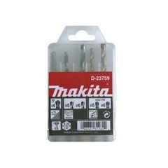 Набір свердел Makita