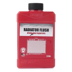 Очисник радіатора Nowax Radiator Flush 325мл