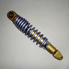 Rear shock for scooter Yamaha JU-063 Purple 265mm