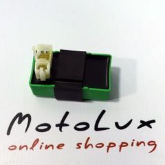 Коммутатор CDI двигателем для мотоцикла Bajaj Boxer BM 150, PF351201