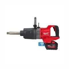 Гайковерт аккумуляторный Milwaukee 1" M18 ONEFHIWF1D 121C