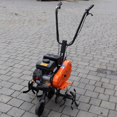 Motocultivator Kentavr MK 20-1/6, 4 HP