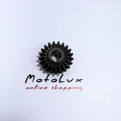 Sprocket rotor tractor large wheel