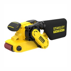 Belt sander Stanley FMEW204K, 1010 W