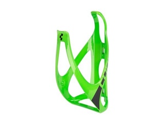 Фляготримач  Cube Flaschenhalter HPP, matt classic, green n black