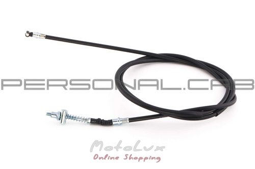 Rear brake cable 4T GY6 50, 1900mm, pack of 1pc