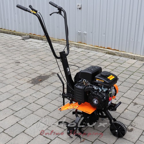 Motocultivator Kentavr MK 20-1/6, 4 HP