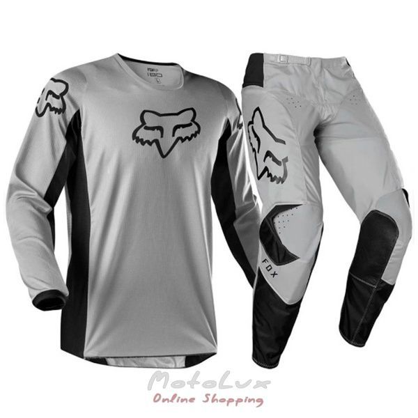 Fox 180 moto suit S