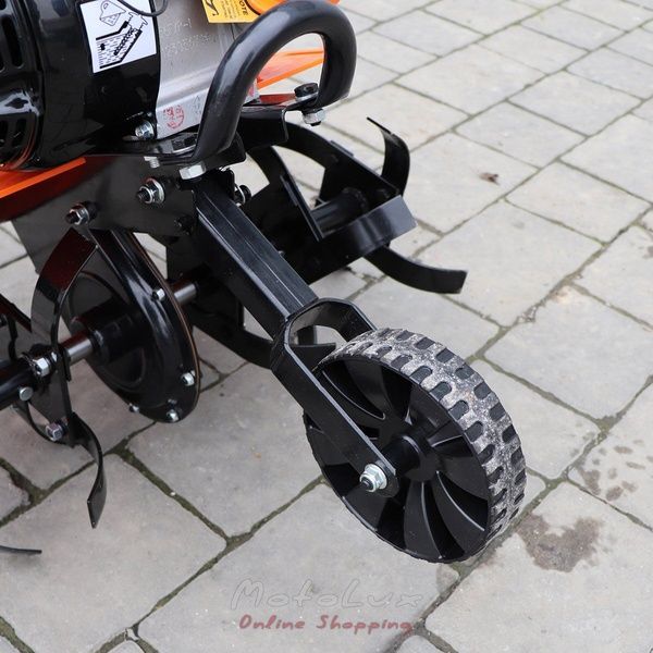 Motocultivator Kentavr MK 20-1/6, 4 HP