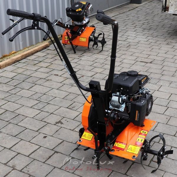 Motocultivator Kentavr MK 20-1/6, 4 HP