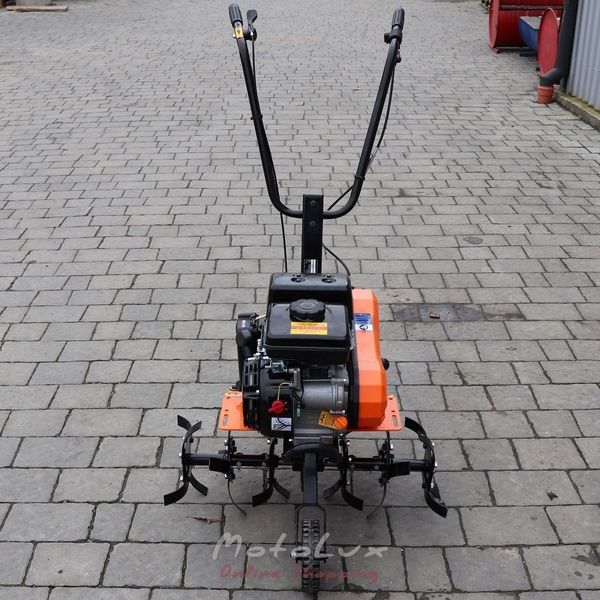 Motocultivator Kentavr MK 20-1/6, 4 HP