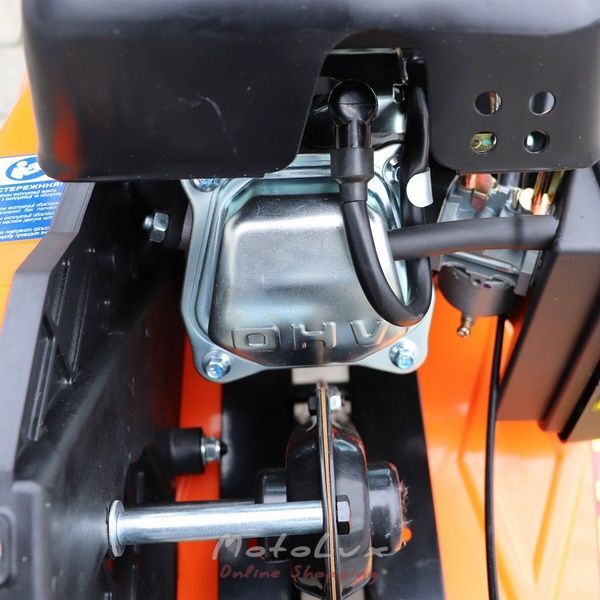 Motocultivator Kentavr MK 20-1/6, 4 HP