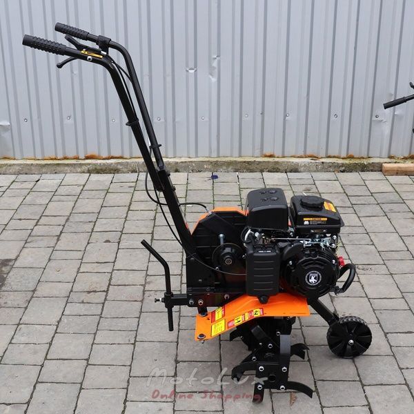 Motocultivator Kentavr MK 20-1/6, 4 HP