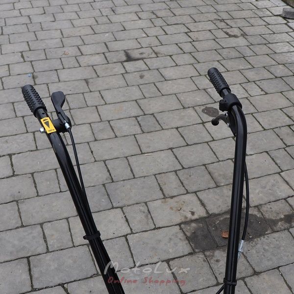 Motocultivator Kentavr MK 20-1/6, 4 HP