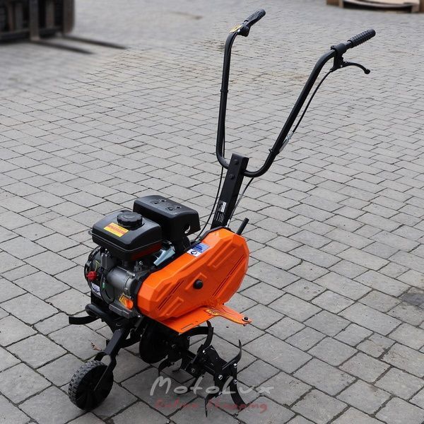 Motocultivator Kentavr MK 20-1/6, 4 HP