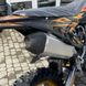 Kovi MAX 300 enduro motocykel, čierna s oranžovou, 2024