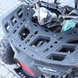 Quad bike Forte ATV 125P, 125 cubic cm, 10 hp, turquoise