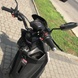 Скутер бензиновий Forte BWS-R 150cc, чорний з білим