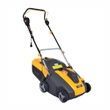 Electric aerators