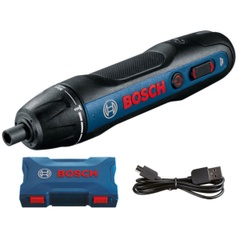 Bosch GO 2 cordless screwdriver