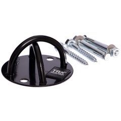 SP Sport TRX X Mount hinge mount, diameter 11.5, black
