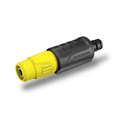 Наконечник для поливу Karcher регульований