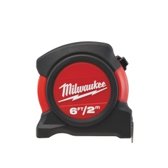 Nemagnetická ruleta Milwaukee, 2 m