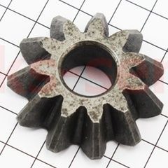 Satelit pre mininaktor Xingtai 120