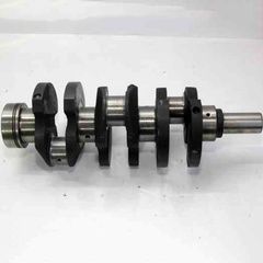 Hriadeľ kľukov&eacute;ho hriadeľa pre motor KM385VT