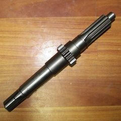 L-285mm Traktor Elsődleges tengely