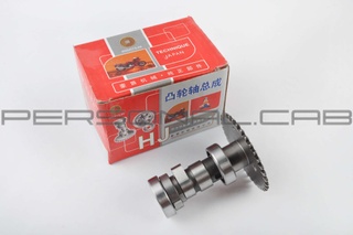 Timing camshaft 4T GY6 125/150, + star, mod: B