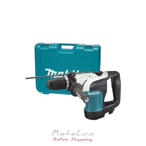 Perforátor SDS-MAX Makita HR4002