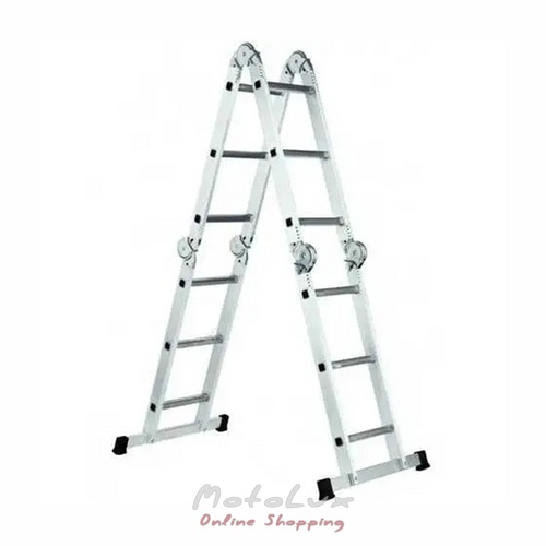 Nowa DP3030j hinged ladder