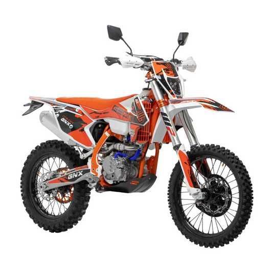 Мотоцикл эндуро Geon Dakar GNX 300N — Купить Мотоцикл эндуро Geon