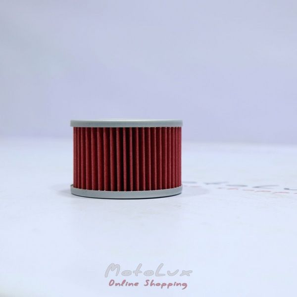 Olejov&yacute; filter Hiflo HF111