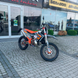 Kovi 300 2T Pro Enduro motorkerékpár, szürke, fehér, 2024