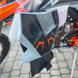 Kovi 300 2T Pro Enduro motorkerékpár, szürke, fehér, 2024