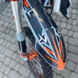 Kovi 300 2T Pro Enduro motorkerékpár, szürke, fehér, 2024