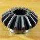 Vertical shaft of front axle Z 14/17 Jinma 240/244