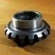 Vertical shaft of front axle Z 14/17 Jinma 240/244